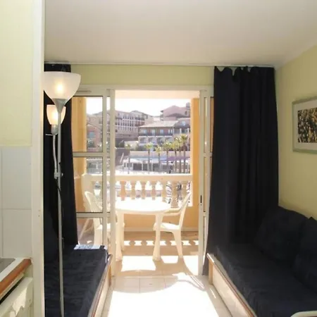 Cap Esterel 8 Apartamento *