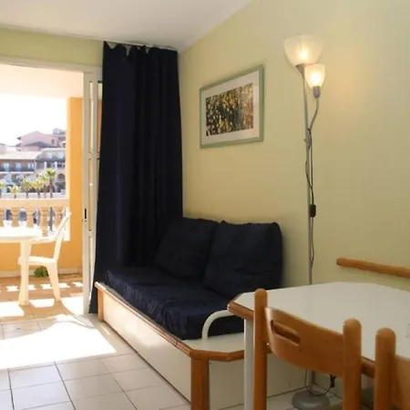 Cap Esterel 8 Apartamento *