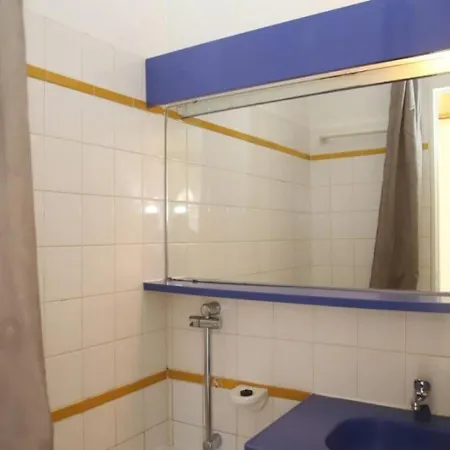 Apartamento Cap Esterel 8